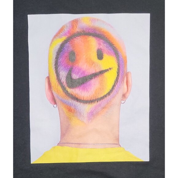 The Nike Tee J. Balvin, Have a Nice Day - Picture 2 of 7